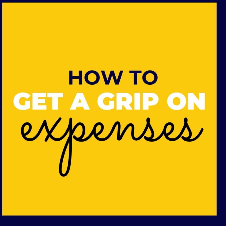 Lost Receipts, Lost Profits: How General Contractors Can Finally Get a Grip on Expenses