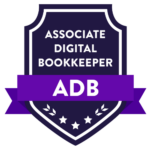 Certified Digital Bookkeeper