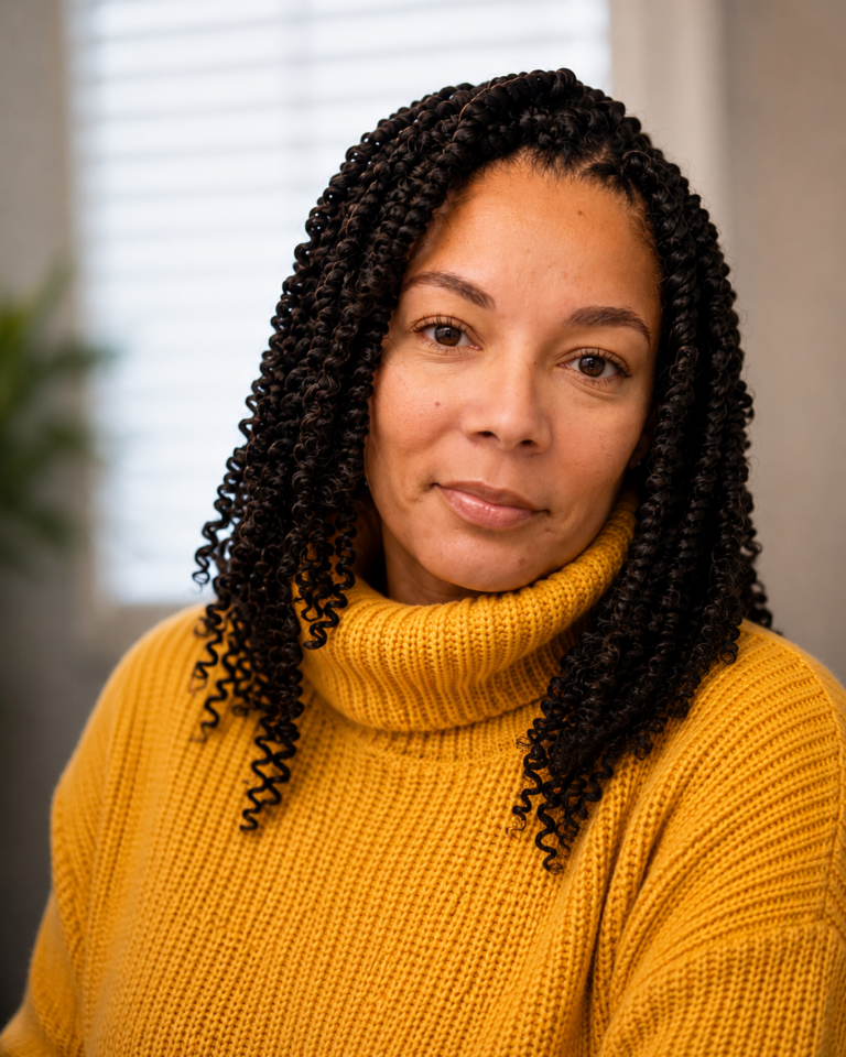 Jamee Franklin: Bookkeeping Cleanup Specialist