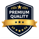 Premium Quality Service