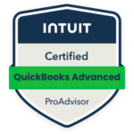 QuickBooks Online ProAdvisor