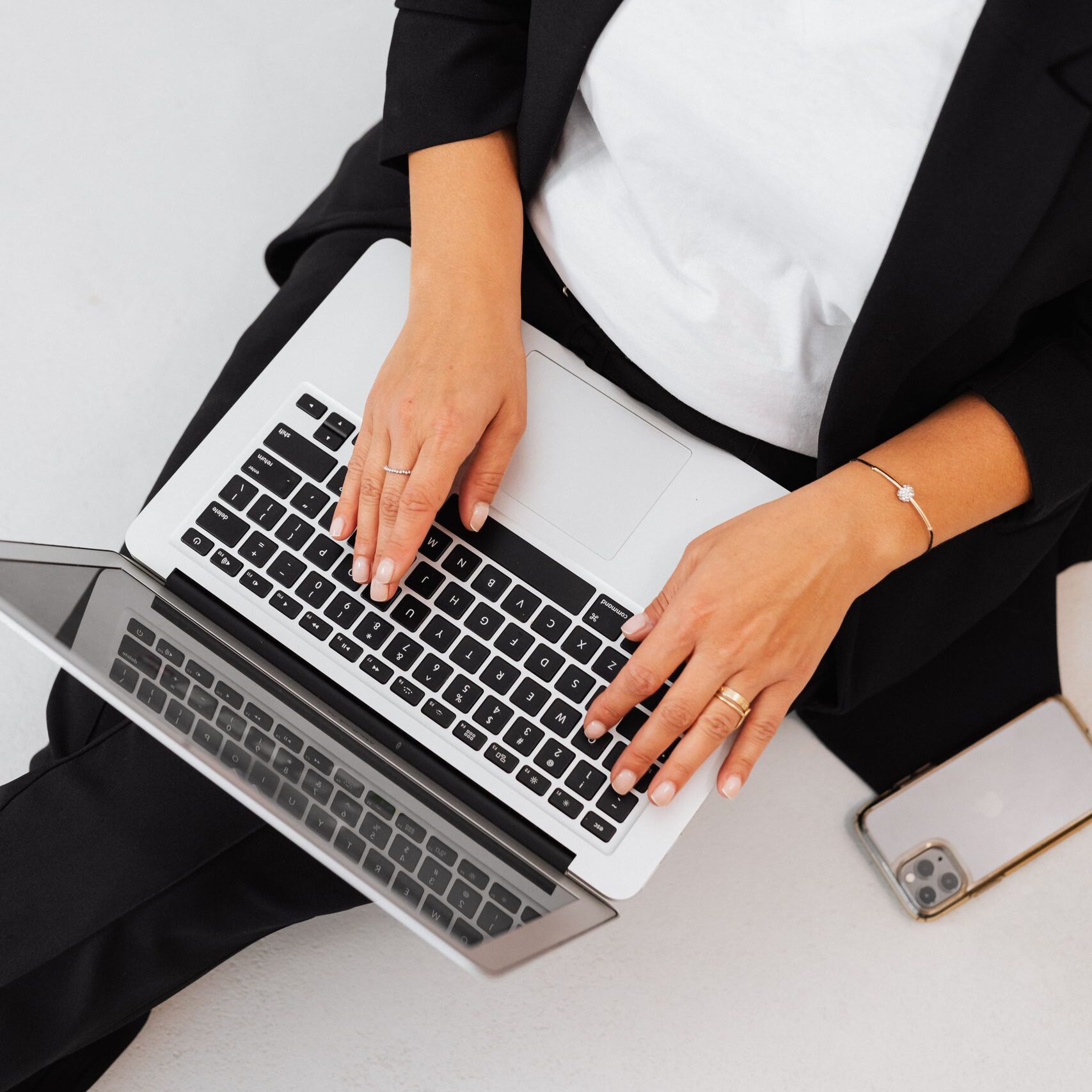 Contact us at Empire Ledgers Bookkeeping